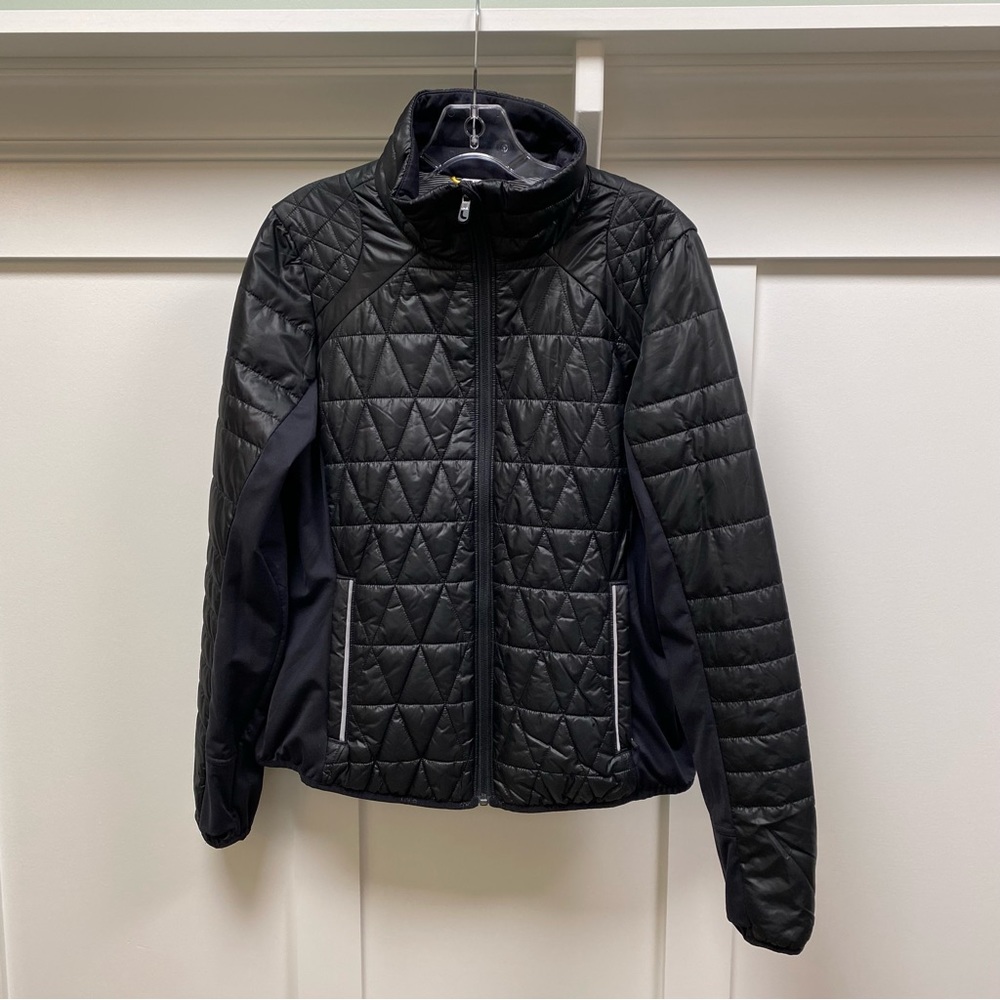 Lole Coat, Size Large